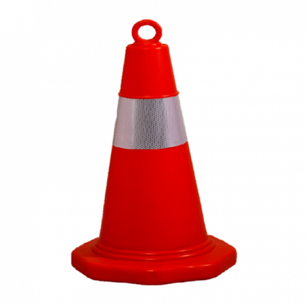 Pillar passage of 75 cm